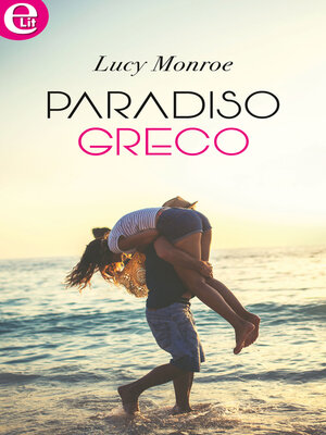 cover image of Paradiso greco